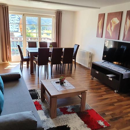 באד מיטרנדורף Haus Kampl - Appartement Aussee מראה חיצוני תמונה