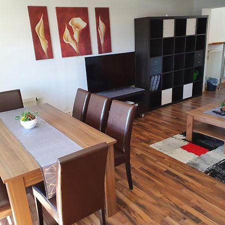 באד מיטרנדורף Haus Kampl - Appartement Aussee מראה חיצוני תמונה