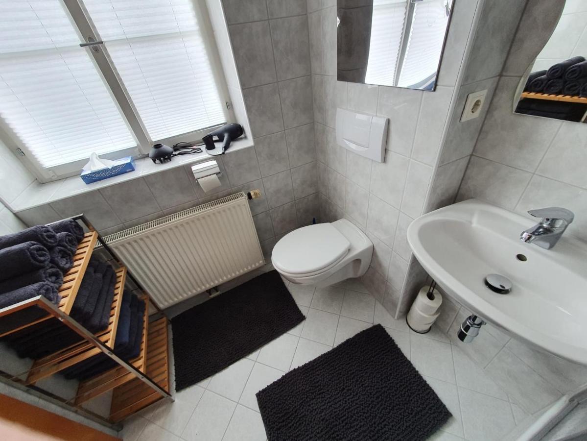 באד מיטרנדורף Haus Kampl - Appartement Aussee מראה חיצוני תמונה