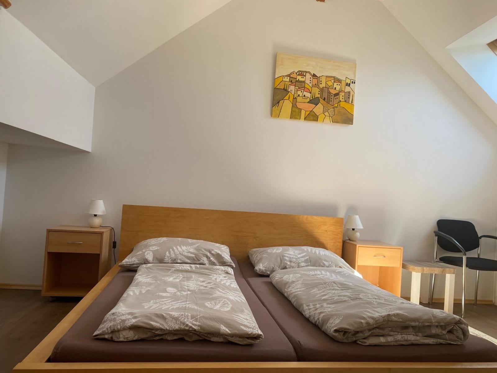 באד מיטרנדורף Haus Kampl - Appartement Aussee מראה חיצוני תמונה