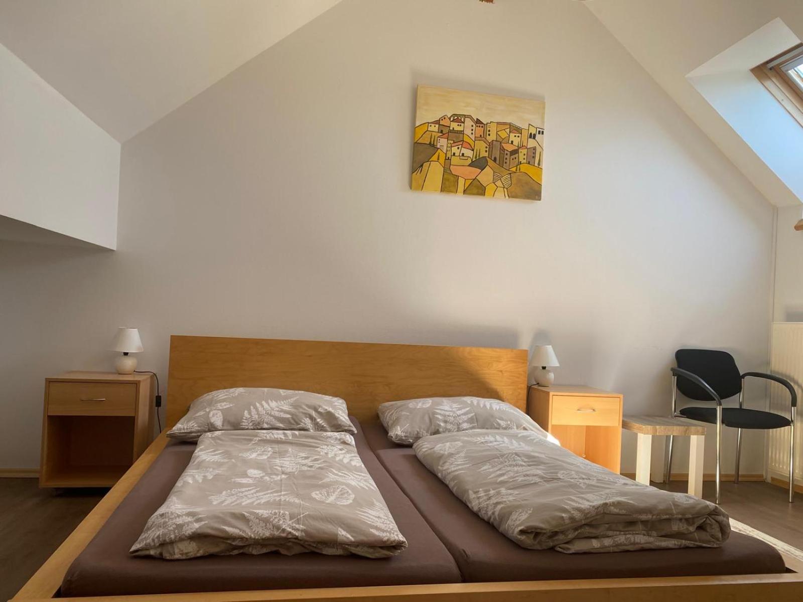 באד מיטרנדורף Haus Kampl - Appartement Aussee מראה חיצוני תמונה