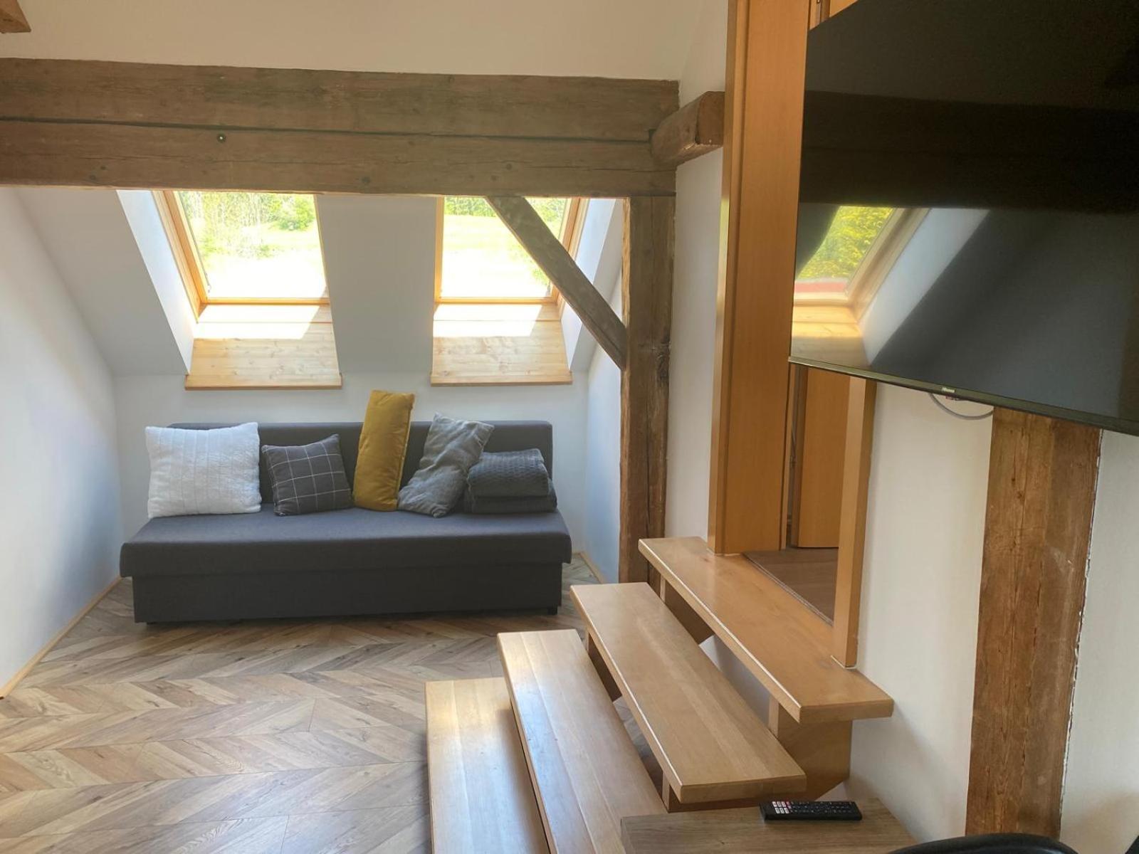 באד מיטרנדורף Haus Kampl - Appartement Aussee מראה חיצוני תמונה