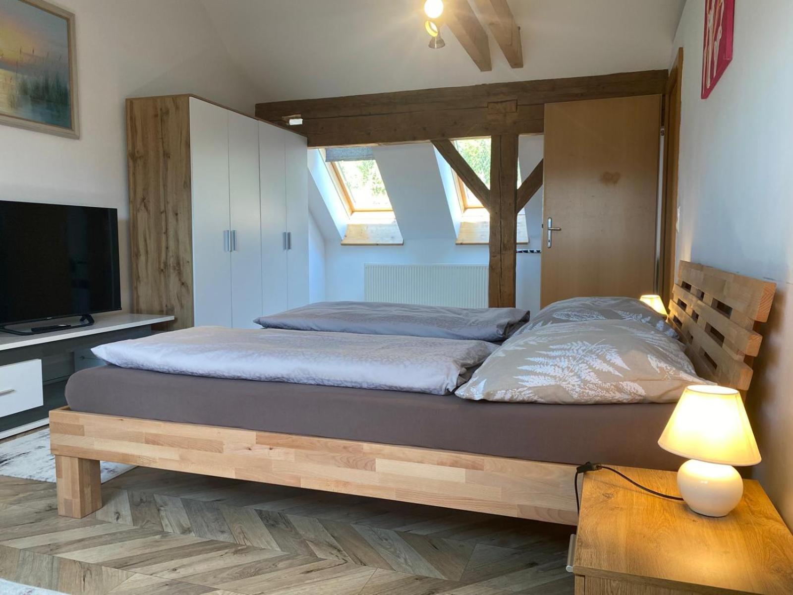 באד מיטרנדורף Haus Kampl - Appartement Aussee מראה חיצוני תמונה