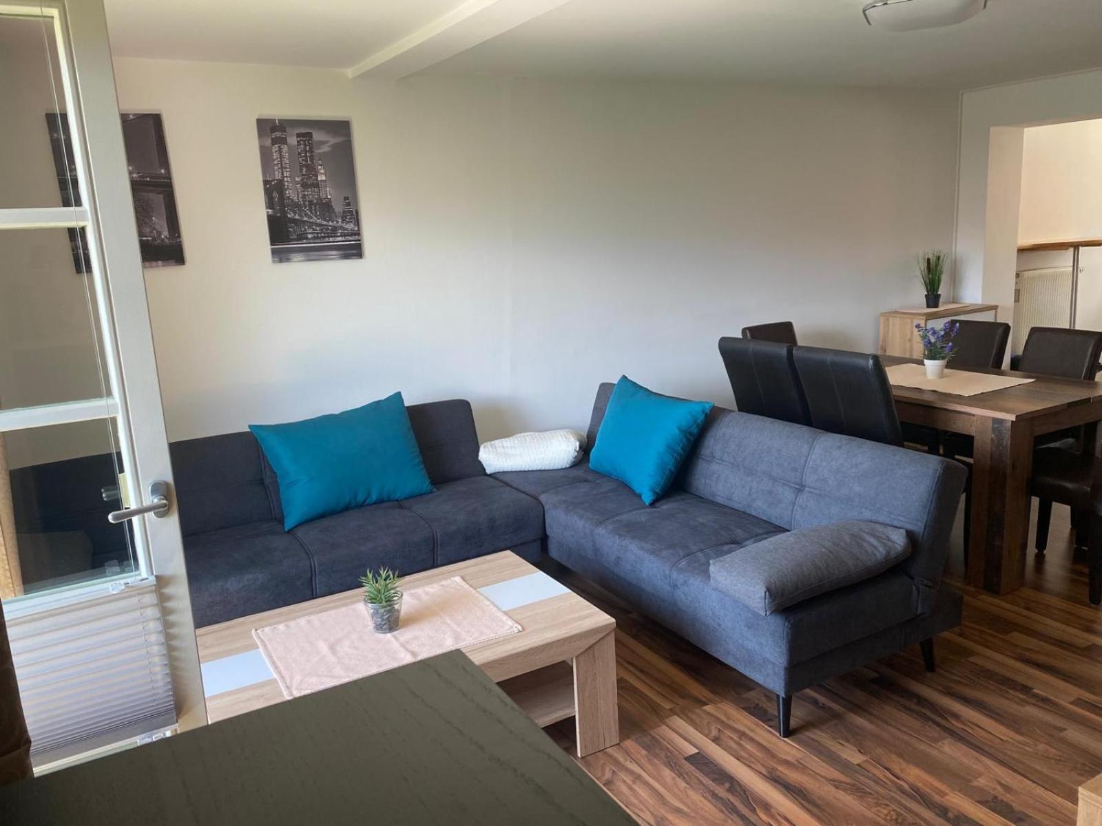באד מיטרנדורף Haus Kampl - Appartement Aussee מראה חיצוני תמונה