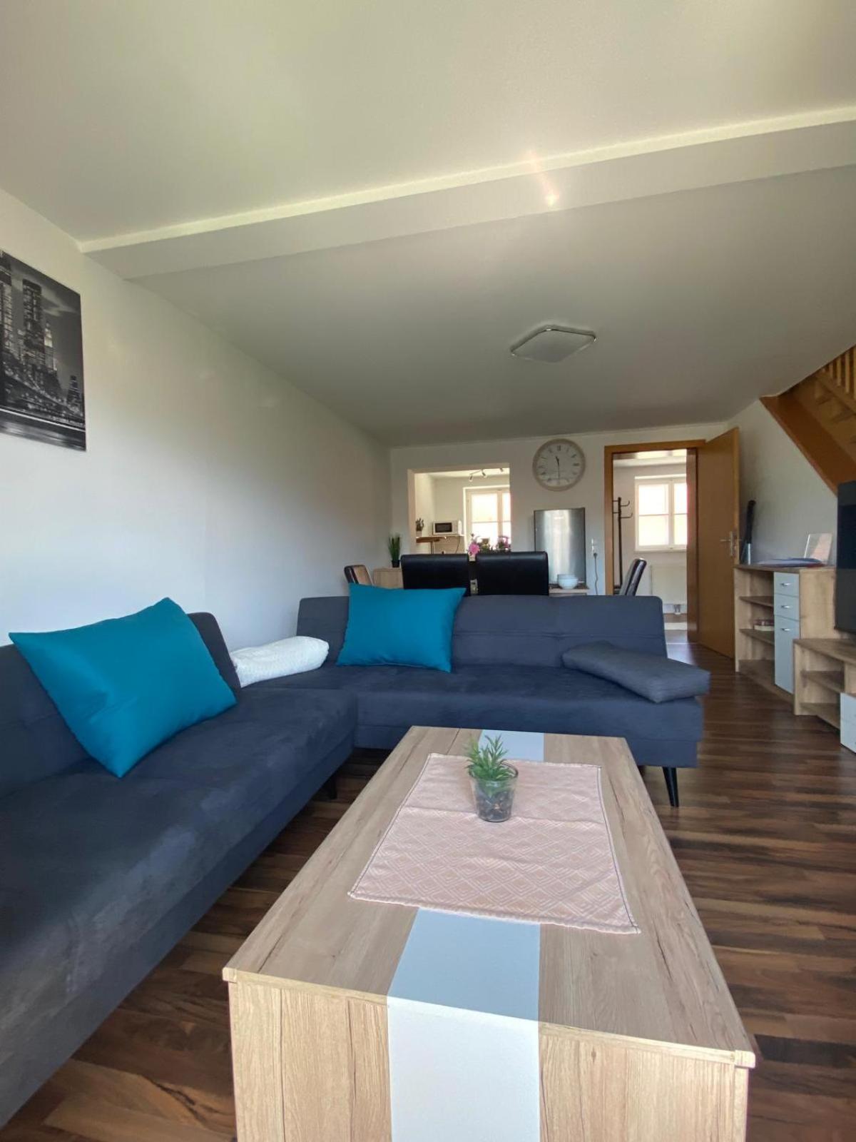 באד מיטרנדורף Haus Kampl - Appartement Aussee מראה חיצוני תמונה
