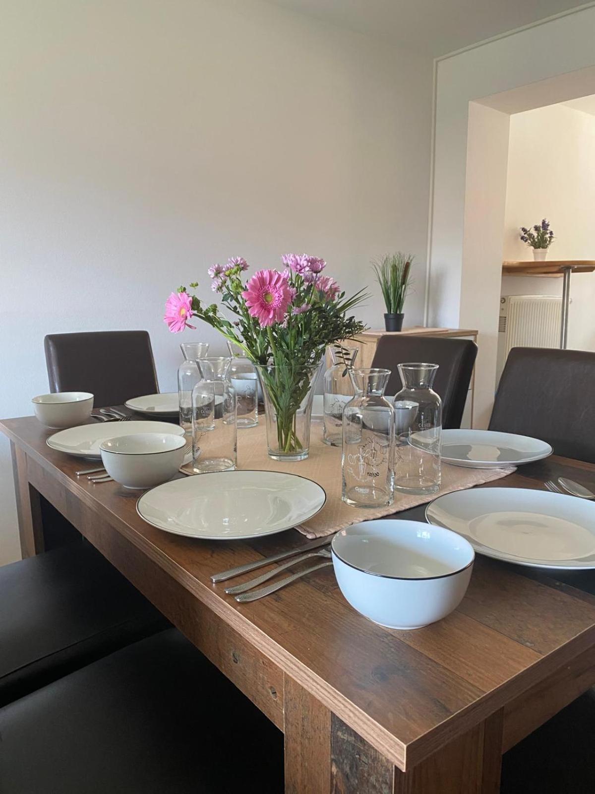 באד מיטרנדורף Haus Kampl - Appartement Aussee מראה חיצוני תמונה