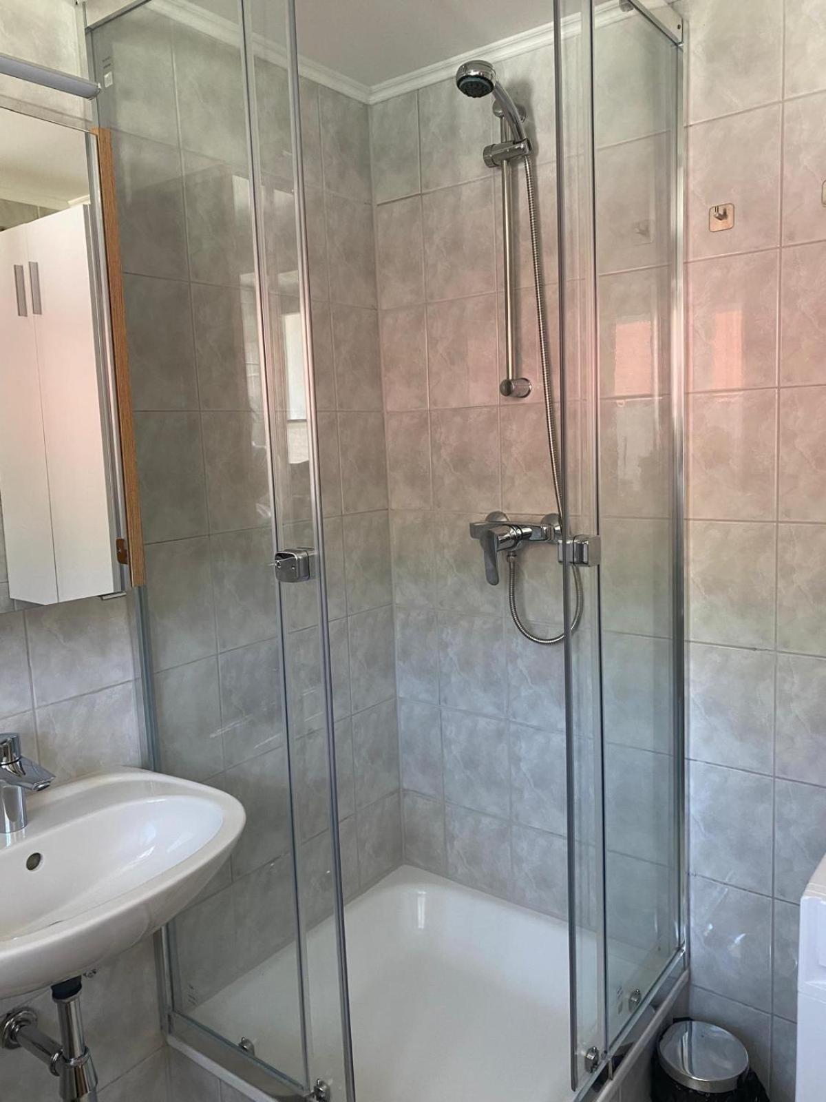 באד מיטרנדורף Haus Kampl - Appartement Aussee מראה חיצוני תמונה
